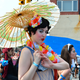 Illustration for article titled A Look At The 2011 Coney Island Mermaid Parade